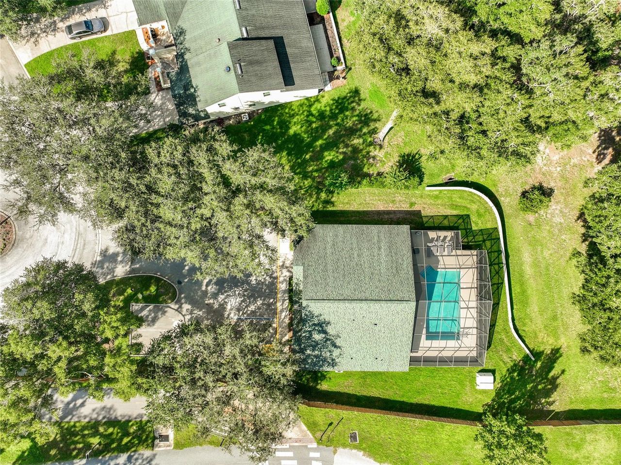 8805 COURTYARD LANE — photo 89