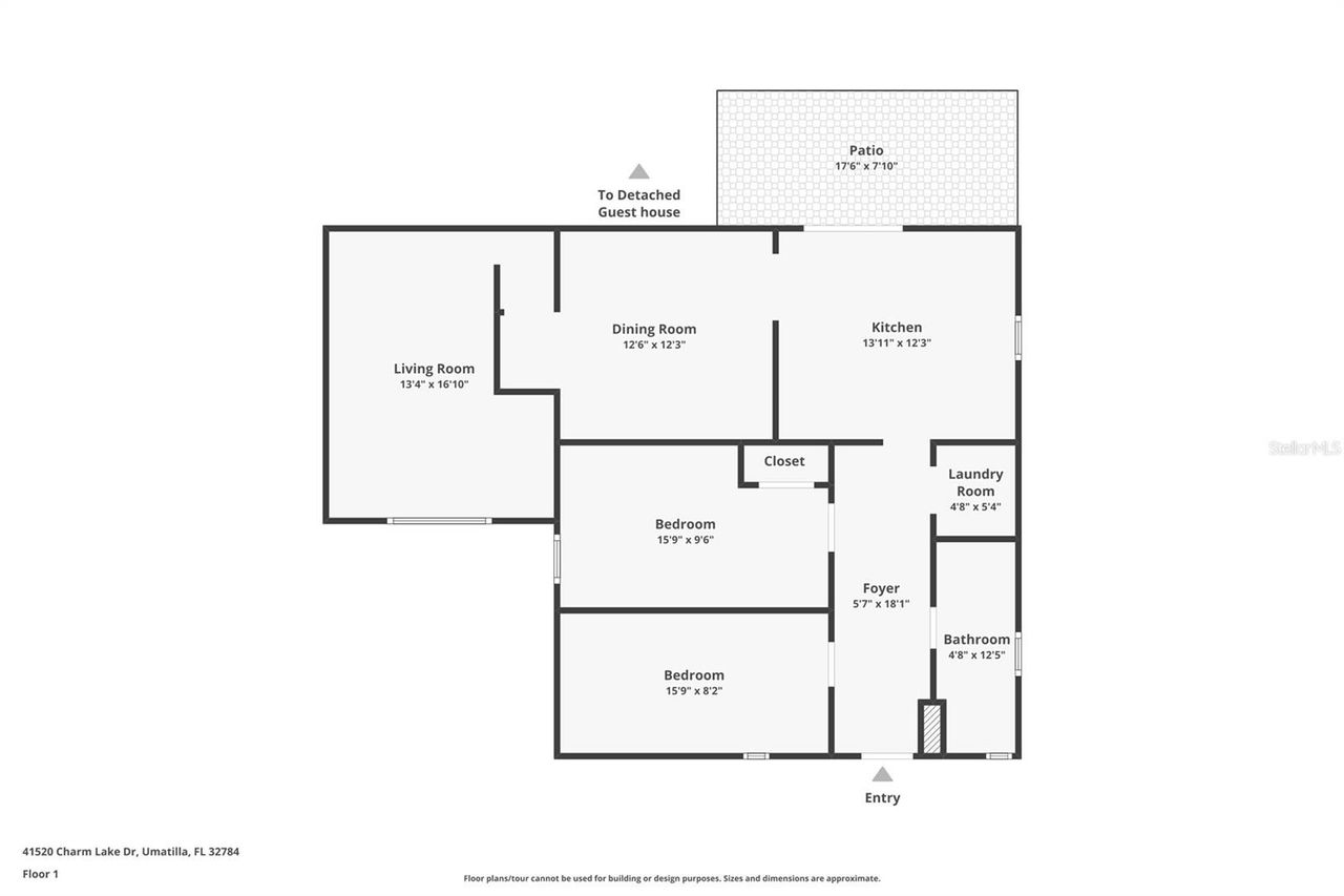 41520 CHARM LAKE DRIVE — photo 57