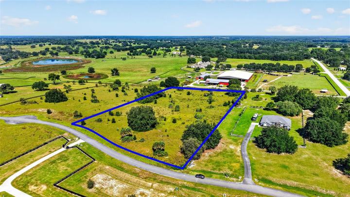 5508 NANTAHALA LANE, LADY LAKE, FL