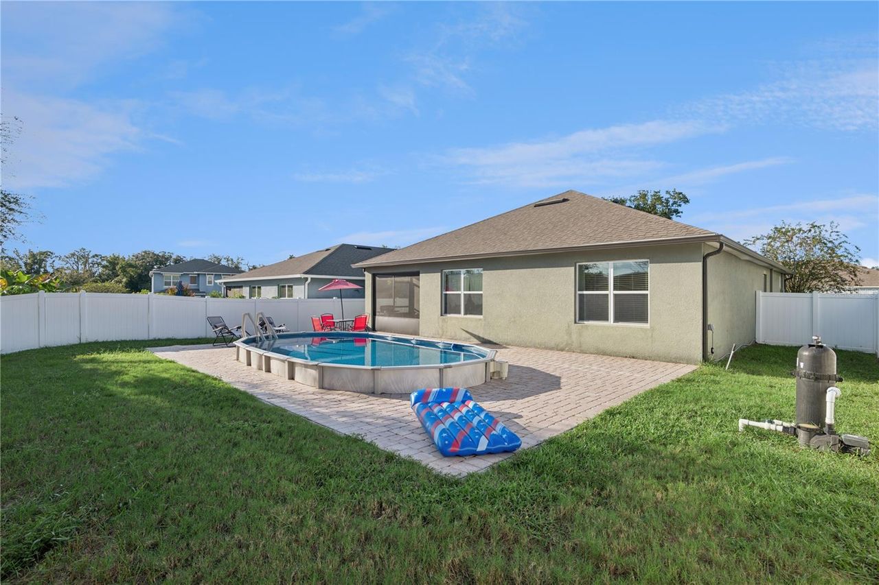 3139 BETHPAGE LOOP — photo 46