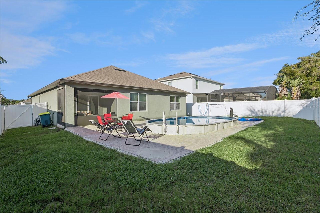 3139 BETHPAGE LOOP — photo 47