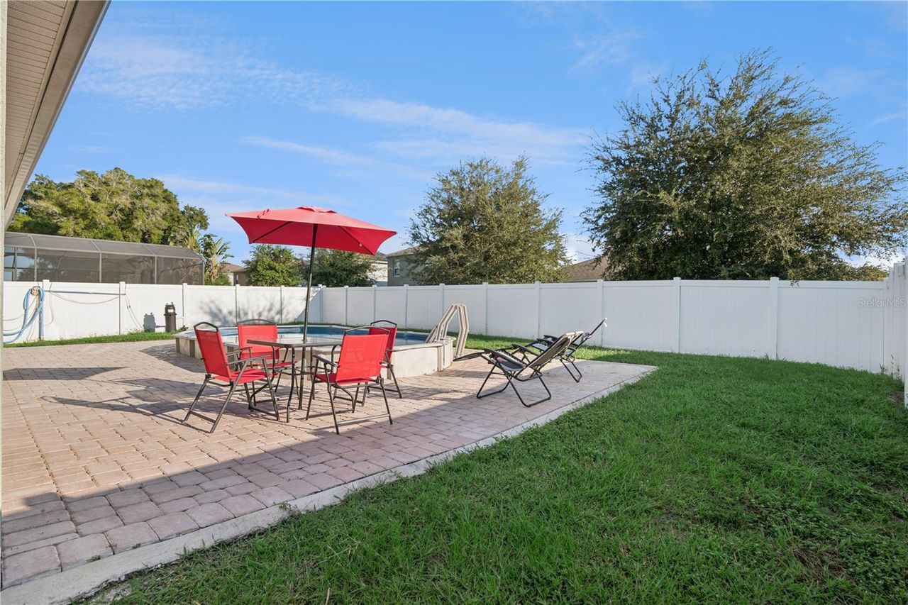 3139 BETHPAGE LOOP — photo 48