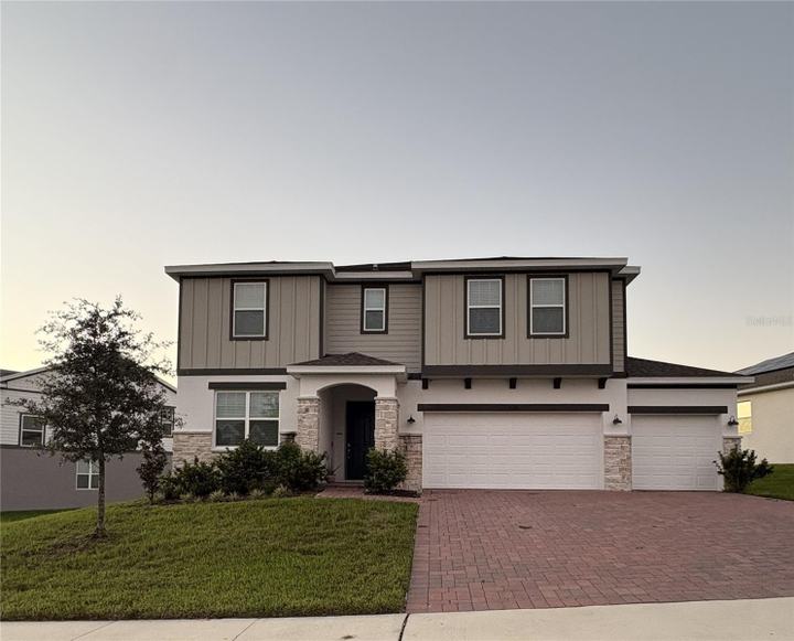 7128 DILLY LAKE AVENUE, GROVELAND, FL