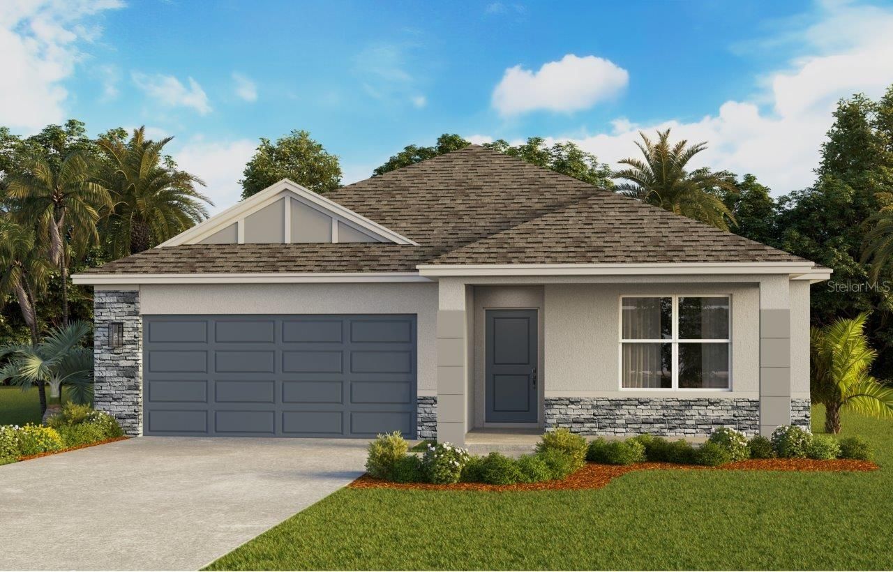 235 SKYFIELD COURT — photo 1