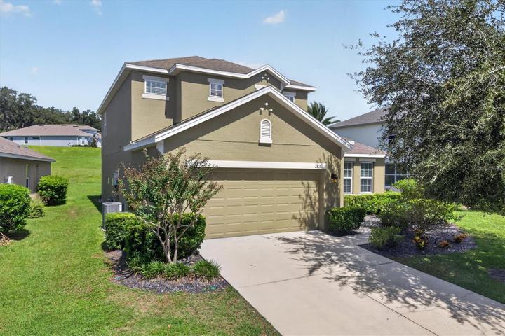 2315 NATOMA BOULEVARD, MOUNT DORA, FL