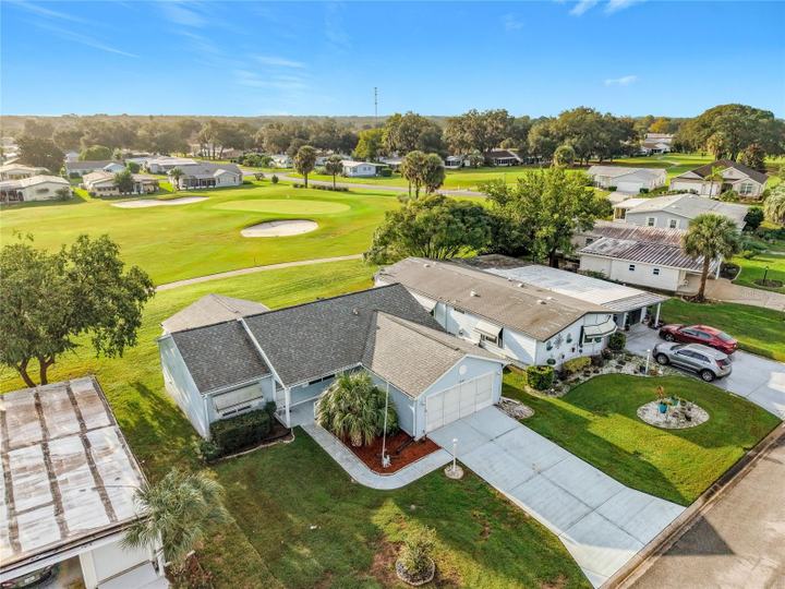 1607 COG HILL DRIVE, LADY LAKE, FL