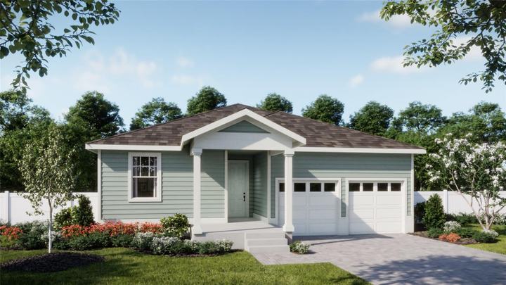 325 FOX RIDGE DRIVE, GROVELAND, FL