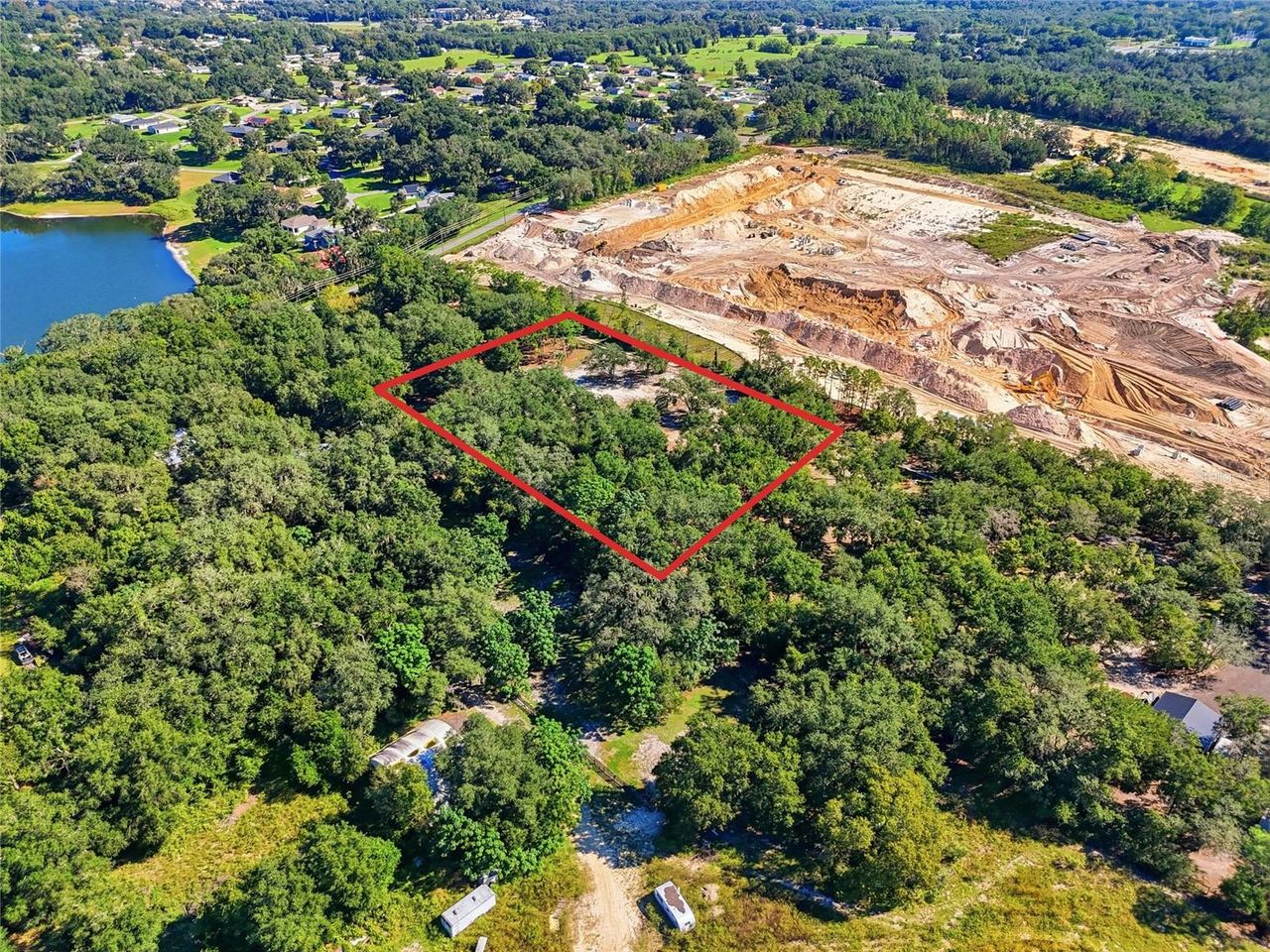 2138 LAKE ELLA ROAD — photo 47