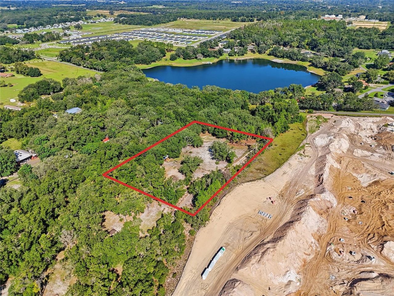 2138 LAKE ELLA ROAD — photo 48