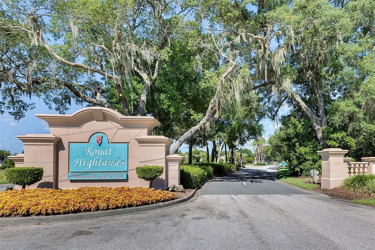5853 PRINCESS CAROLINE PLACE — photo 85