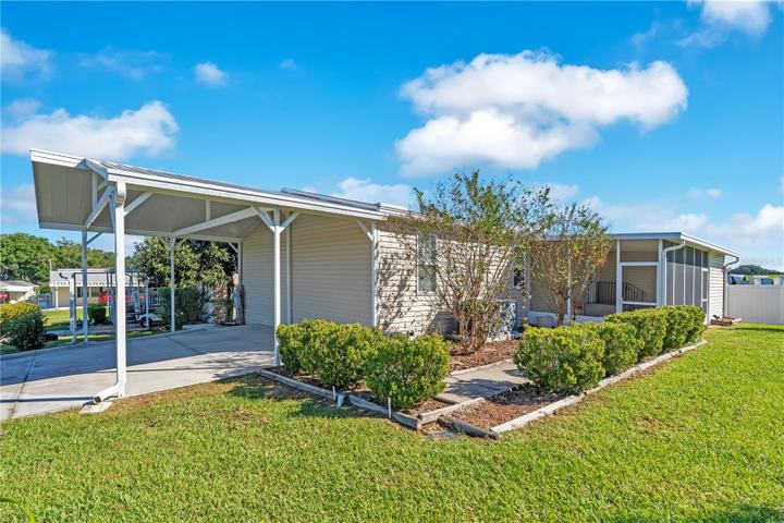 11914 SUSSEX HILL WAY, LEESBURG, FL