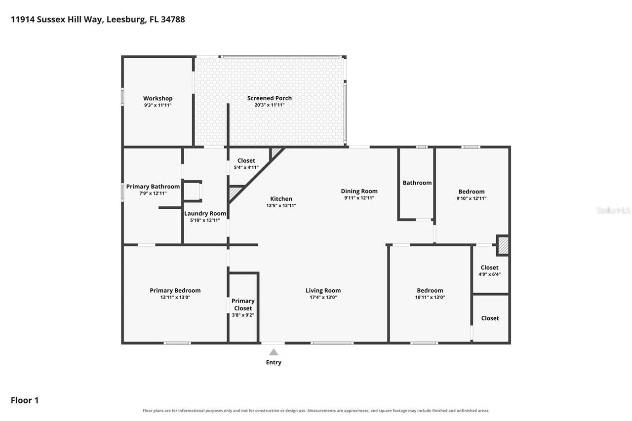 11914 SUSSEX HILL WAY — photo 5