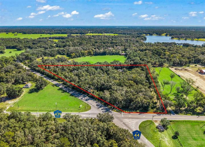 21520 COUNTY ROAD 44A, EUSTIS, FL