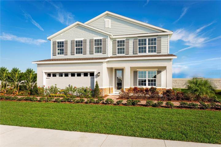 1082 OCEAN LODGE ROAD, LADY LAKE, FL
