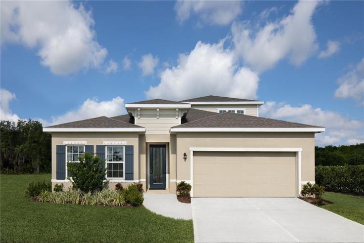 1075 OCEAN LODGE ROAD, LADY LAKE, FL