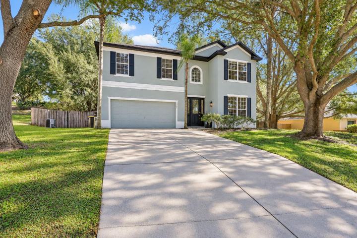 1305 WINDY BLUFF DRIVE, MINNEOLA, FL