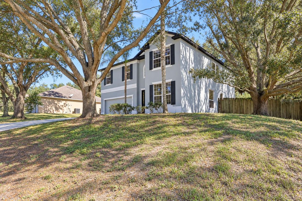 1305 WINDY BLUFF DRIVE — photo 3