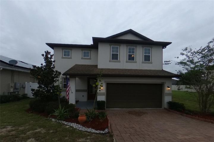 Address withheld by seller, GROVELAND, FL