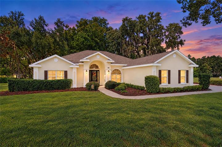 1710 WINGSPREAD DRIVE, FRUITLAND PARK, FL