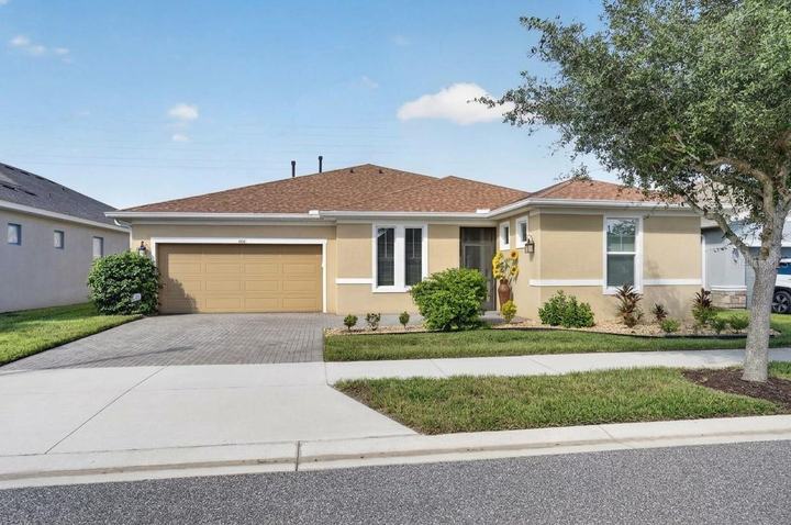 164 SILVER MAPLE ROAD, GROVELAND, FL