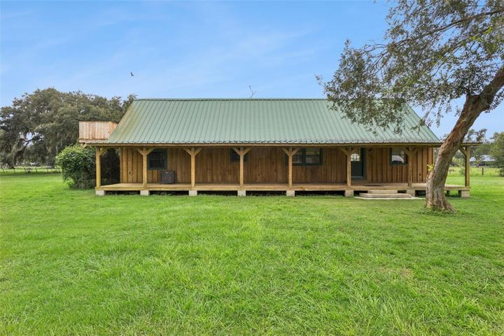 1017 SLOANS RIDGE ROAD, GROVELAND, FL