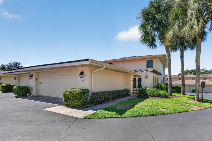 100 TREMAIN STREET, MOUNT DORA, FL