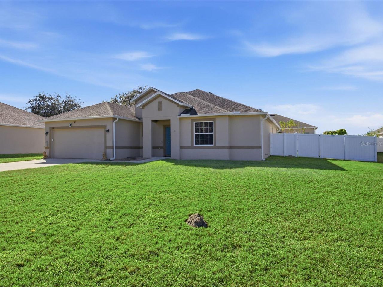 1707 HOOFPRINT COURT — photo 1