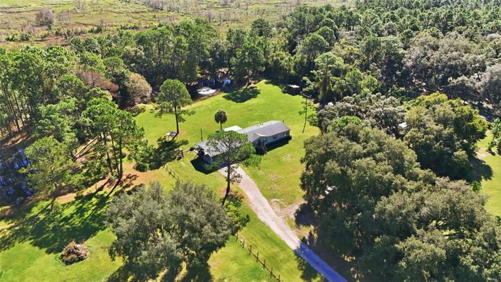 40928 BRIDLE PATH LANE, LEESBURG, FL