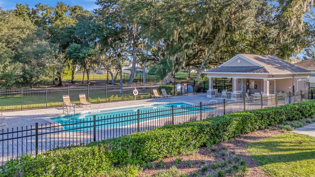 4877 GRASSY KNOLL DRIVE — photo 36