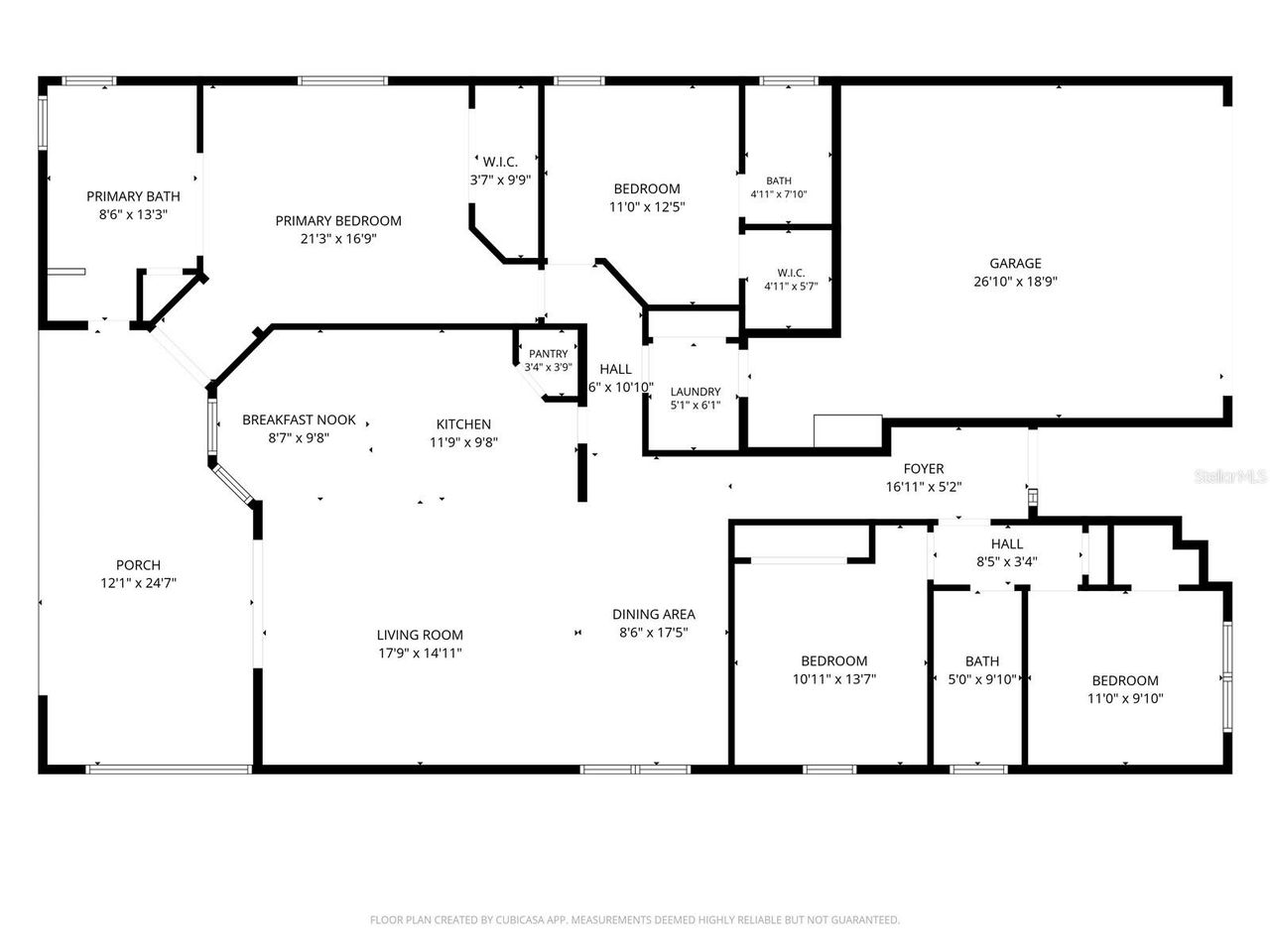 4877 GRASSY KNOLL DRIVE — photo 31