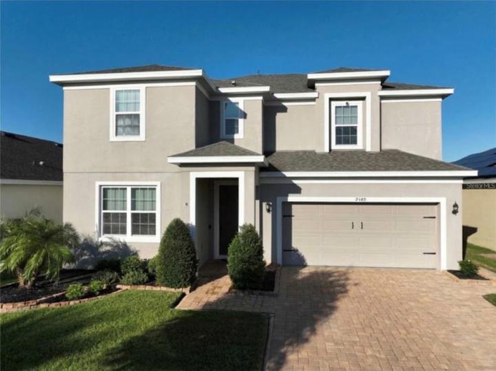 9389 LA SALLE STREET, GROVELAND, FL