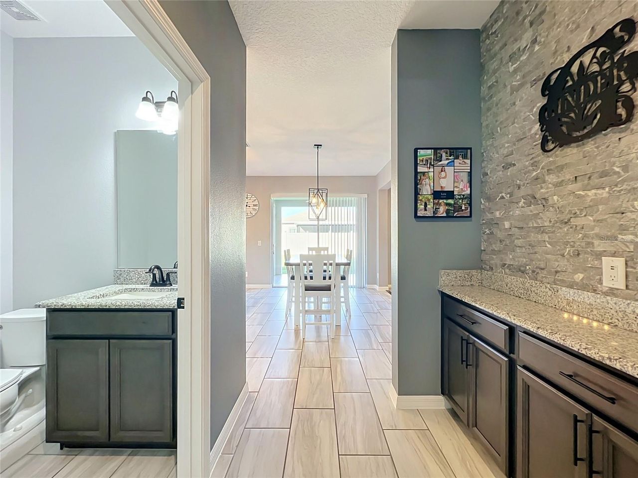 9389 LA SALLE STREET — photo 17