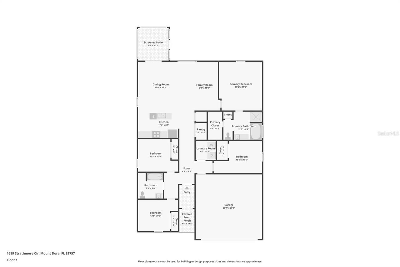 1689 STRATHMORE CIRCLE — photo 4