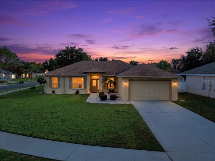 2970 SOUTHERN PINES LOOP, CLERMONT, FL