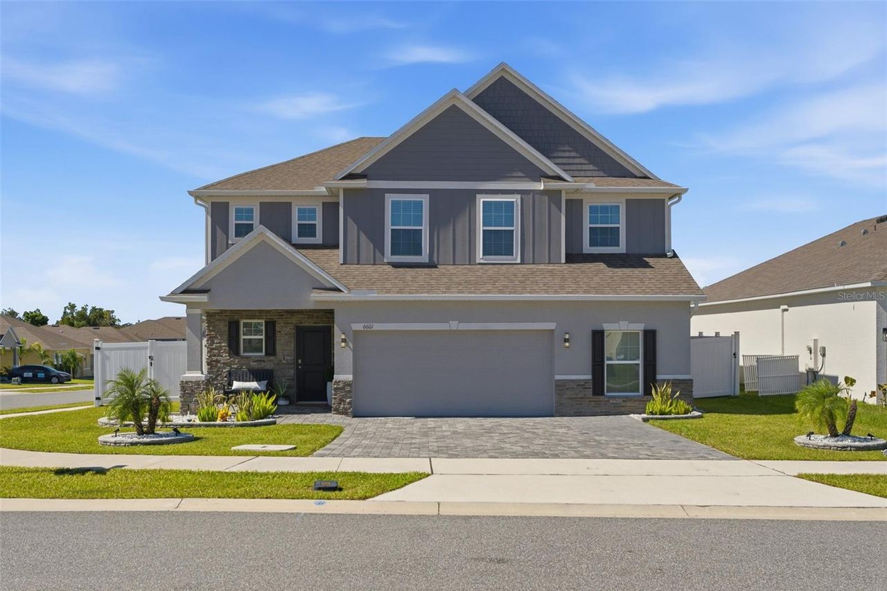 6601 TEMPO WAY — photo 1