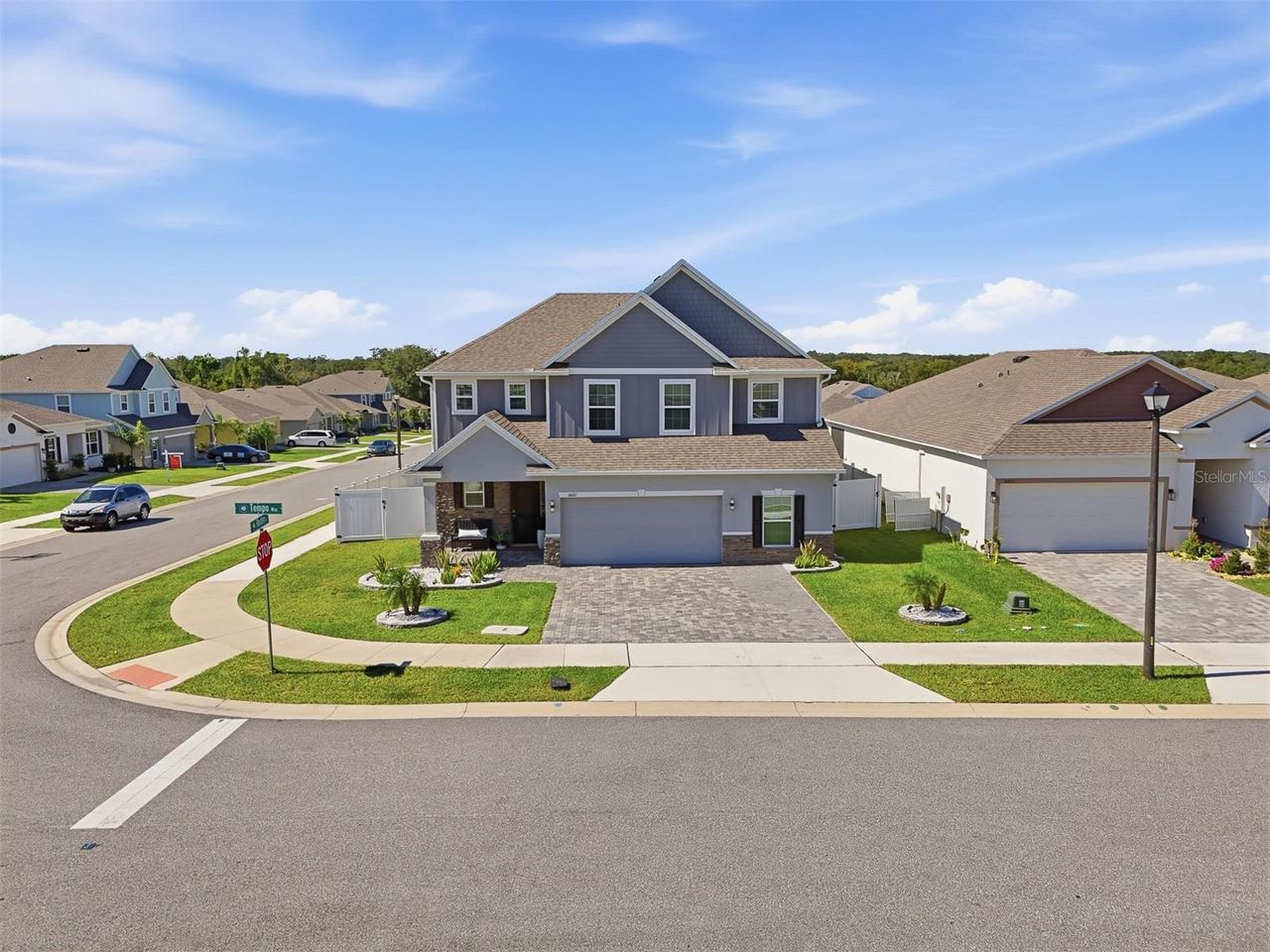 6601 TEMPO WAY — photo 2