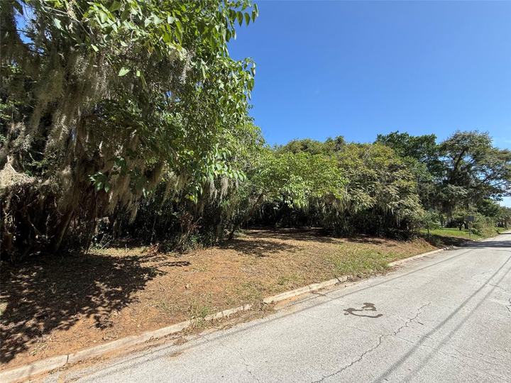 MORNINGSIDE DRIVE, EUSTIS, FL