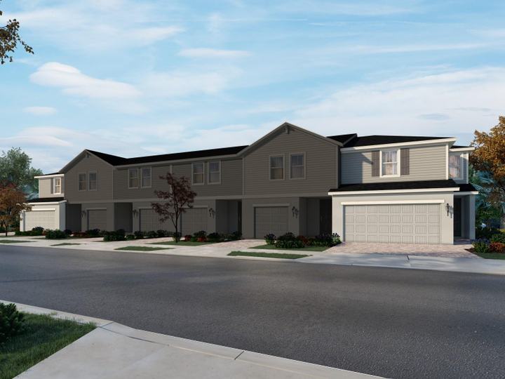 16218 BIRD OF PARADISE AVENUE, CLERMONT, FL