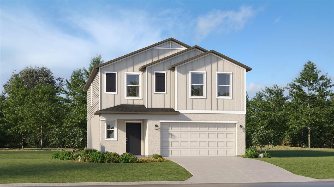 1620 WILLOW GARDEN LOOP — photo 1