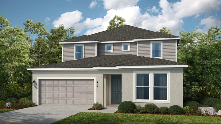32551 SANDY BASIN WAY, MOUNT DORA, FL
