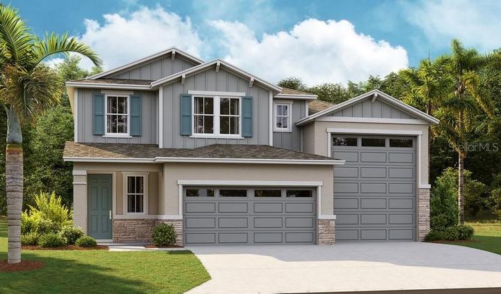 194 BLUE STAR COURT, TAVARES, FL