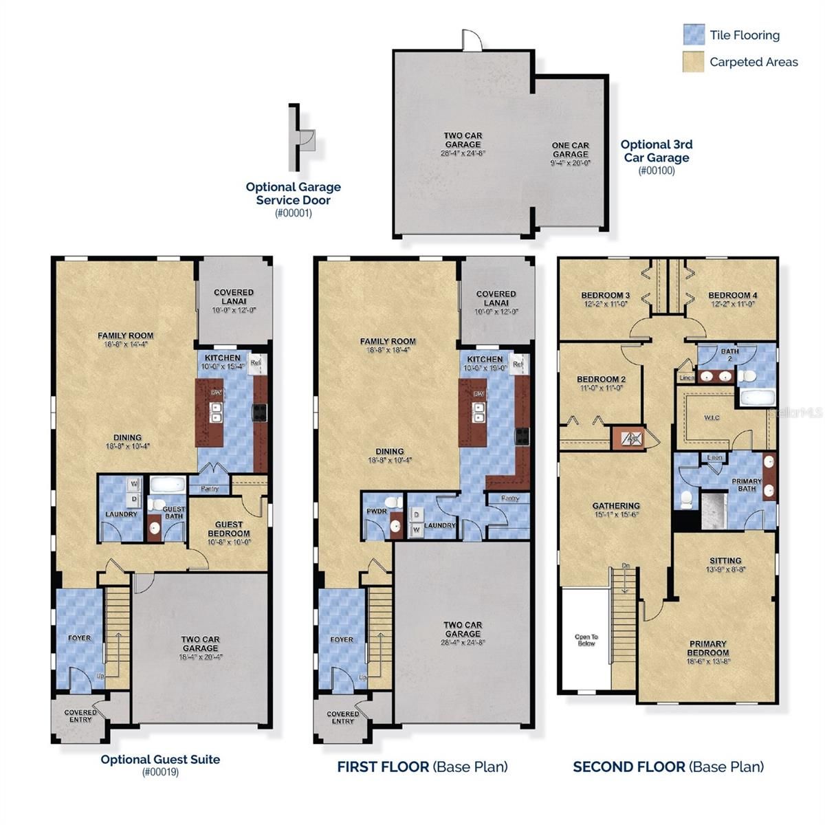 2048 HEART LAKE DRIVE — photo 2