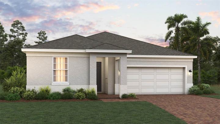 1812 OCALI ROAD, GROVELAND, FL