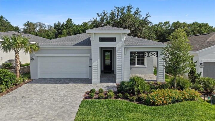 948 CLUB CRESSWIND DRIVE, LADY LAKE, FL