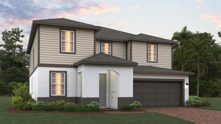 1841 INDIAN HOUSE LAKE ROAD, GROVELAND, FL