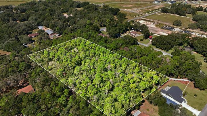 ROLLING ACRES ROAD, LADY LAKE, FL