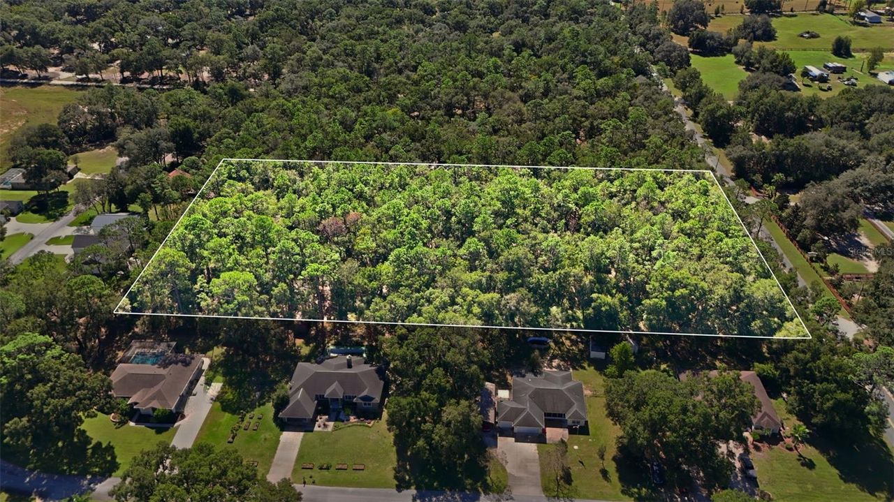 ROLLING ACRES ROAD — photo 2