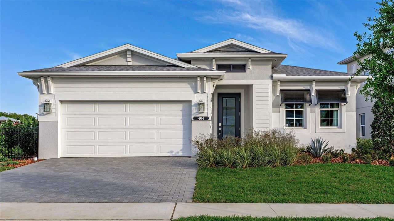 527 HAMMOCK OAKS BOULEVARD — photo 1
