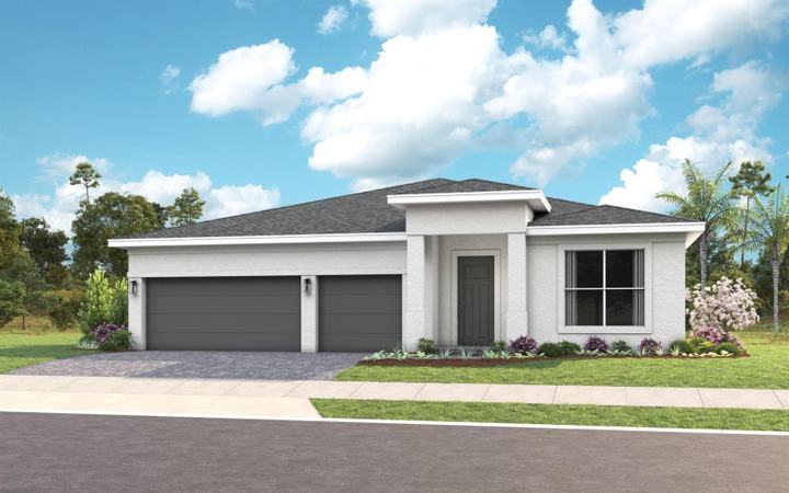 968 CLUB CRESSWIND DRIVE, LADY LAKE, FL