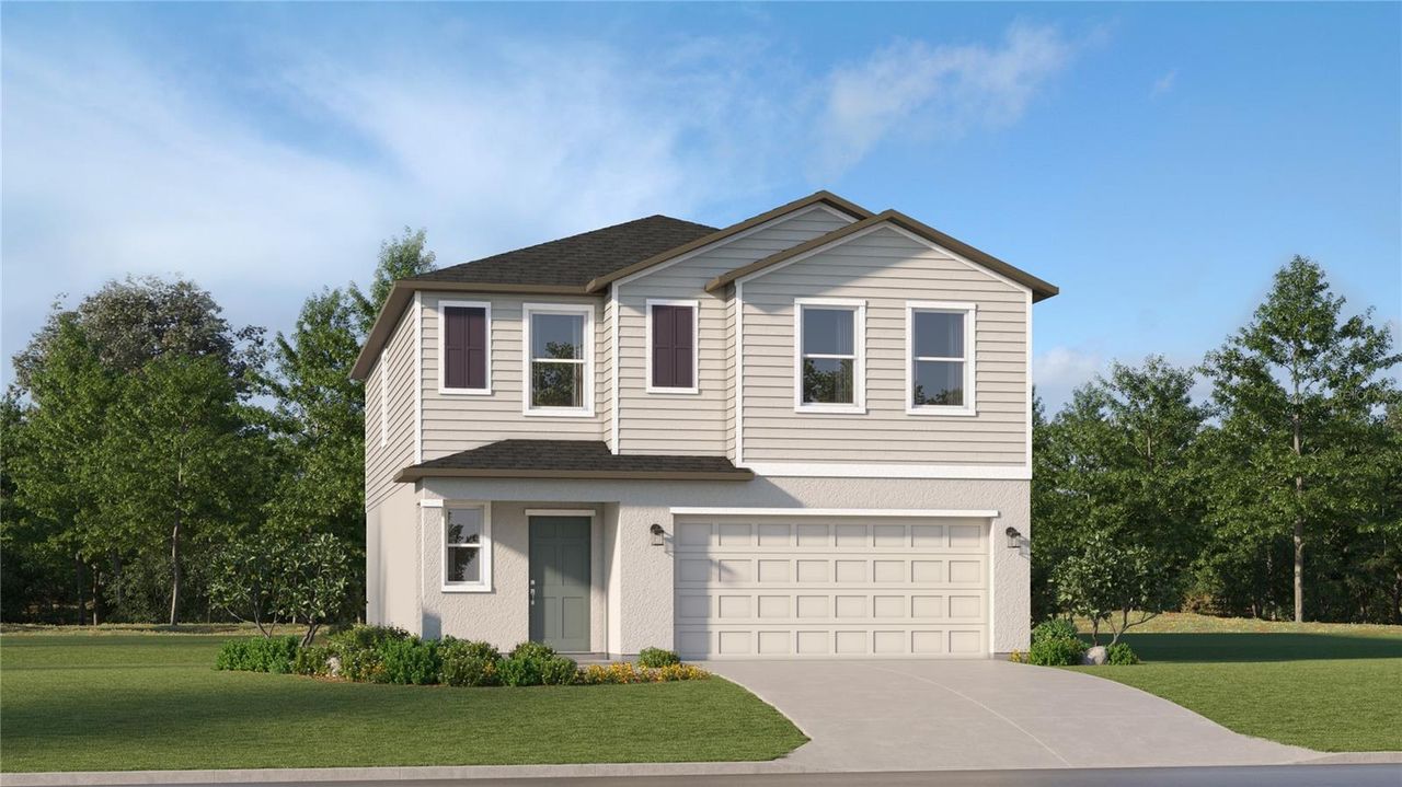 1625 WILLOW GARDEN LOOP — photo 1
